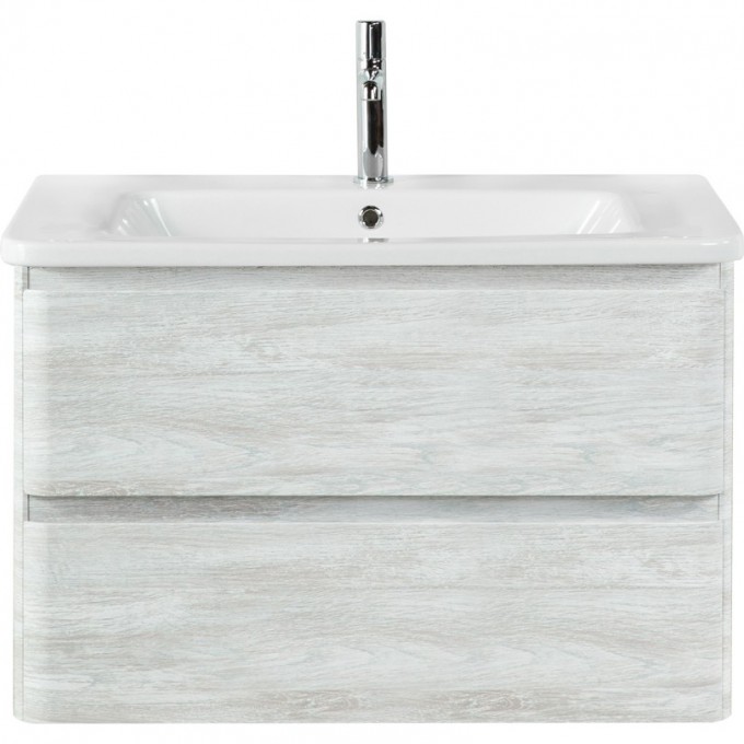 Тумба Rovere Vintage Bianco 57 см BELBAGNO ALBANO ALBANO-CER-600-2C-SO-RVB