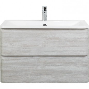 Тумба Rovere Vintage Bianco 69,6 см BELBAGNO ALBANO ALBANO-700-2C-SO-RVB Тумба Rovere Vintage Bianco 69,6 см BELBAGNO ALBANO ALBANO-700-2C-SO-RVB