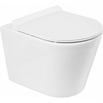 Унитаз BELBAGNO Унитаз BELBAGNO