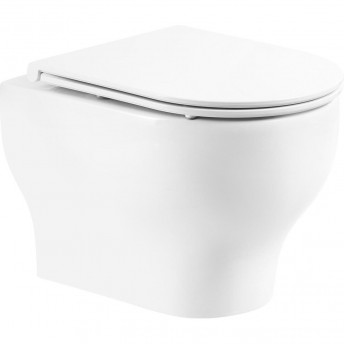 Унитаз BELBAGNO Унитаз BELBAGNO