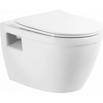 Унитаз BELBAGNO Унитаз BELBAGNO