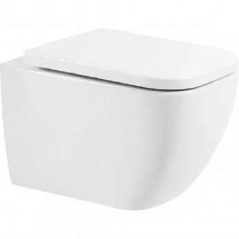 Унитаз BELBAGNO Унитаз BELBAGNO