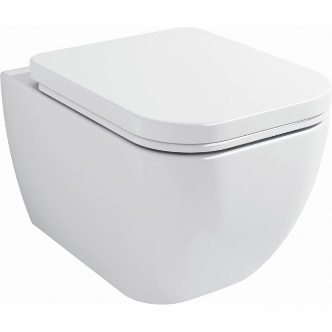 Унитаз BELBAGNO BB10100CHR/BB3103/3106SC