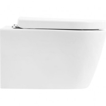 Унитаз BELBAGNO Унитаз BELBAGNO