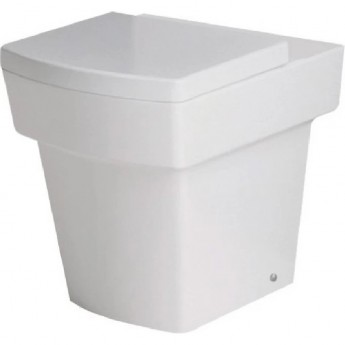 Унитаз BELBAGNO BB1060CP Унитаз BELBAGNO BB1060CP