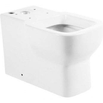 Унитаз BELBAGNO Унитаз BELBAGNO