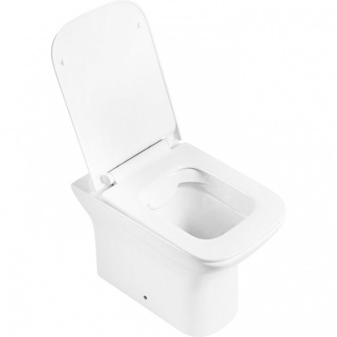 Унитаз BELBAGNO BB248CBR