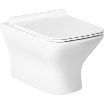 Унитаз BELBAGNO Унитаз BELBAGNO