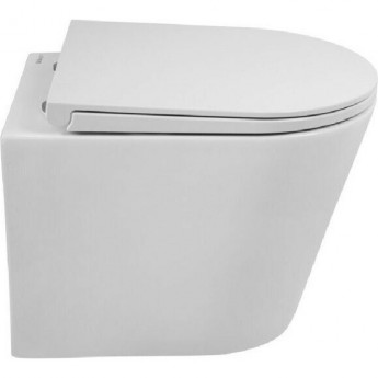 Унитаз BELBAGNO Унитаз BELBAGNO