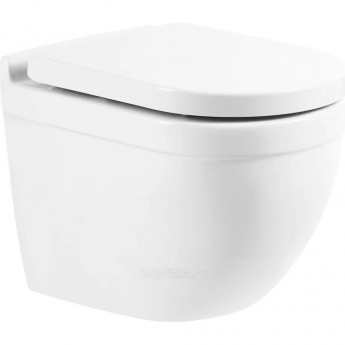 Унитаз безободковый подвесной BELBAGNO Унитаз безободковый подвесной BELBAGNO