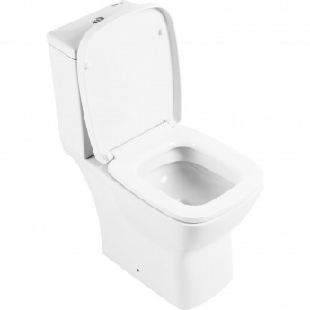 Унитаз-компакт безободковый BELBAGNO Унитаз-компакт безободковый BELBAGNO