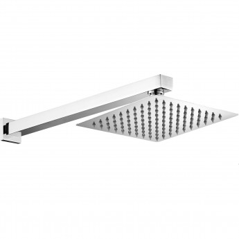 Верхний душ 250 мм BELBAGNO ROMANO ROM-SLD-CRM Верхний душ 250 мм BELBAGNO ROMANO ROM-SLD-CRM