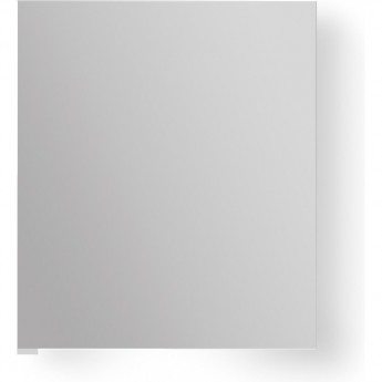 Зеркальный шкаф 50x70 см BELBAGNO SPC-1A-DL-BL-500 Зеркальный шкаф 50x70 см BELBAGNO SPC-1A-DL-BL-500