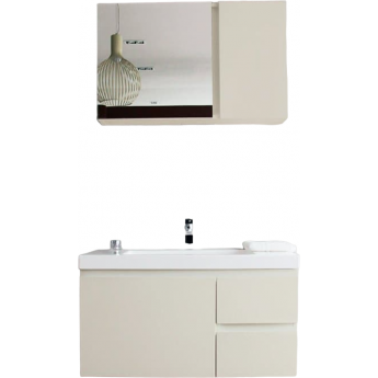 Зеркальный шкаф BELBAGNO Зеркальный шкаф BELBAGNO