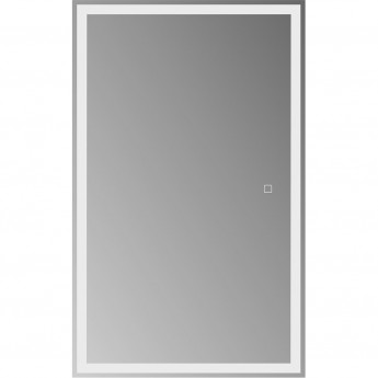 Зеркальный шкаф BELBAGNO SPC-GRT-500/800-1A-LED-TCH Зеркальный шкаф BELBAGNO SPC-GRT-500/800-1A-LED-TCH