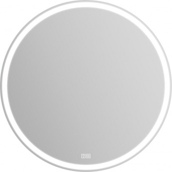 Зеркало 100x100 см BELBAGNO SPC-RNG-1000-LED-TCH Зеркало 100x100 см BELBAGNO SPC-RNG-1000-LED-TCH