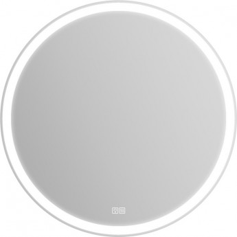 Зеркало 100x100 см BELBAGNO SPC-RNG-1000-LED-TCH-WARM Зеркало 100x100 см BELBAGNO SPC-RNG-1000-LED-TCH-WARM