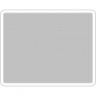 Зеркало 100x80 см BELBAGNO MARINO SPC-MAR-1000-800-LED-BTN