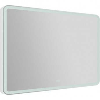 Зеркало 100x80 см BELBAGNO MARINO SPC-MAR-1000-800-LED-TCH-WARM Зеркало 100x80 см BELBAGNO MARINO SPC-MAR-1000-800-LED-TCH-WARM