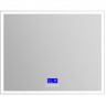 Зеркало 100x80 см BELBAGNO SPC-GRT-1000-800-LED-TCH-RAD