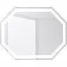 Зеркало 100x80 см BELBAGNO SPC-OTT-1000-800-LED-TCH Зеркало 100x80 см BELBAGNO SPC-OTT-1000-800-LED-TCH