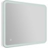 Зеркало 60x60 см BELBAGNO MARINO SPC-MAR-600-600-LED-TCH