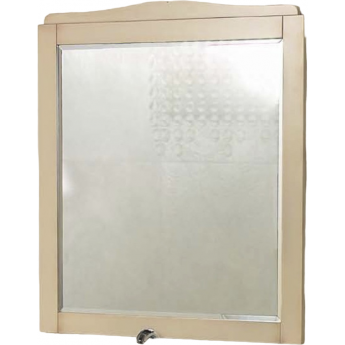 Зеркало 86x102 см BELBAGNO NOVANTA BB01S/PBA Зеркало 86x102 см BELBAGNO NOVANTA BB01S/PBA
