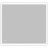 Зеркало 90x80 см BELBAGNO MARINO SPC-MAR-900-800-LED-TCH Зеркало 90x80 см BELBAGNO MARINO SPC-MAR-900-800-LED-TCH