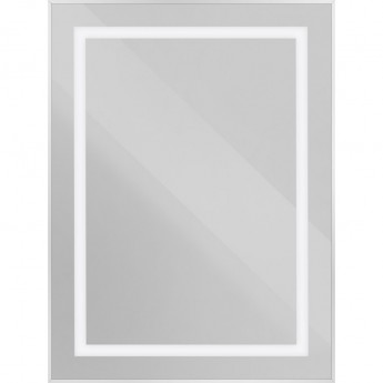 Зеркало BELBAGNO SPC-KRAFT-600-800-SENS-AL, 600x800x32 мм Зеркало BELBAGNO SPC-KRAFT-600-800-SENS-AL, 600x800x32 мм