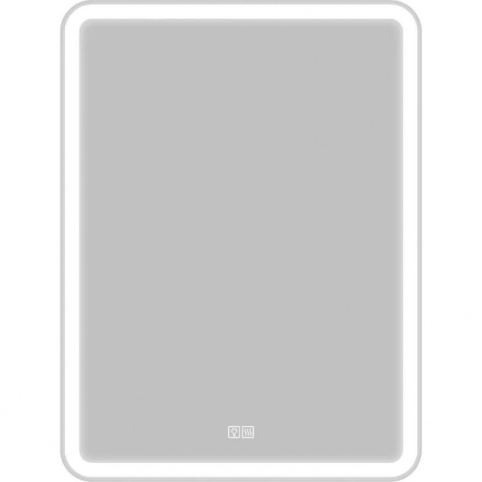 Зеркало BELBAGNO SPC-600-800-LED
