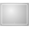 Зеркало BELBAGNO SPC-KRAFT-1000-800-LED-TCH-WARM в алюминиевой раме со встроенным светильником, сенсорным выключателем и подогревом, 1000x32x800 Зеркало BELBAGNO SPC-KRAFT-1000-800-LED-TCH-WARM в алюминиевой раме со встроенным светильником, сенсорным выключателем и подогревом, 1000x32x800